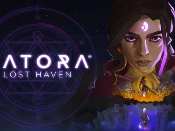 Nieuws - Batora: Lost Haven – In april komt er een intergalactisch avontuur 