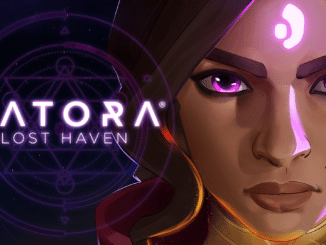 Batora: Lost Haven – Story trailer
