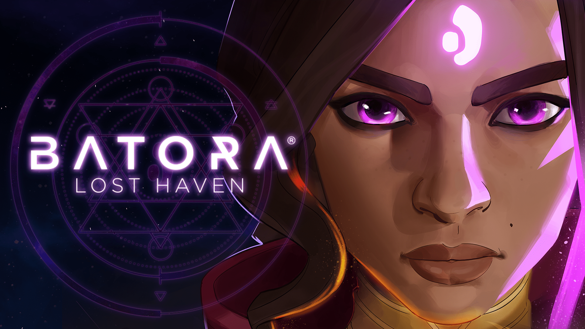Batora: Lost Haven – Verhaal trailer