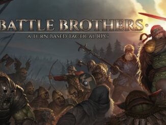 Battle Brothers – A Turn Based Tactical RPG