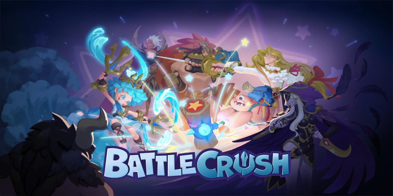 Battle Crush