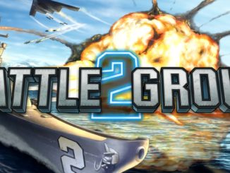 Release - Battle Group 2 