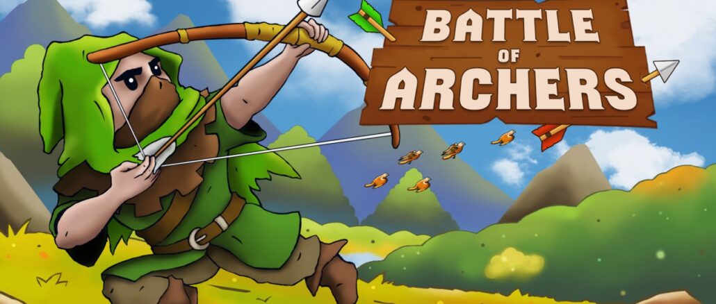 Battle of Archers