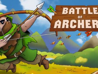 Battle of Archers