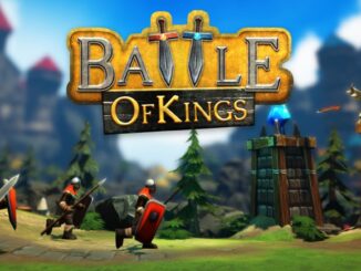 Release - Battle of Kings