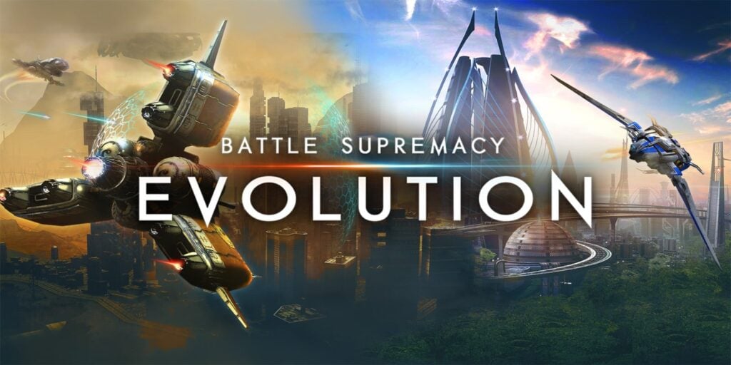 Battle Supremacy – Evolution