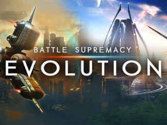 Battle Supremacy – Evolution