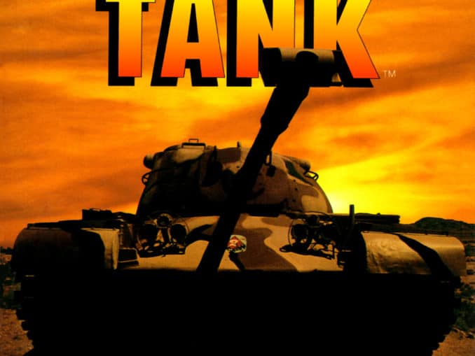 Release - Battle Tank 