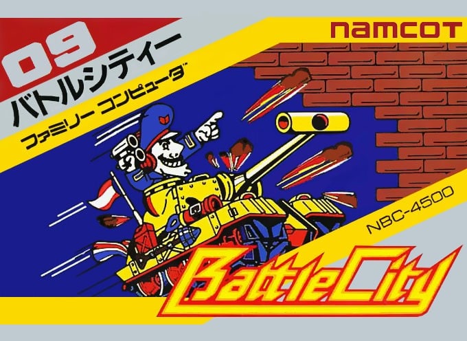 BattleCity