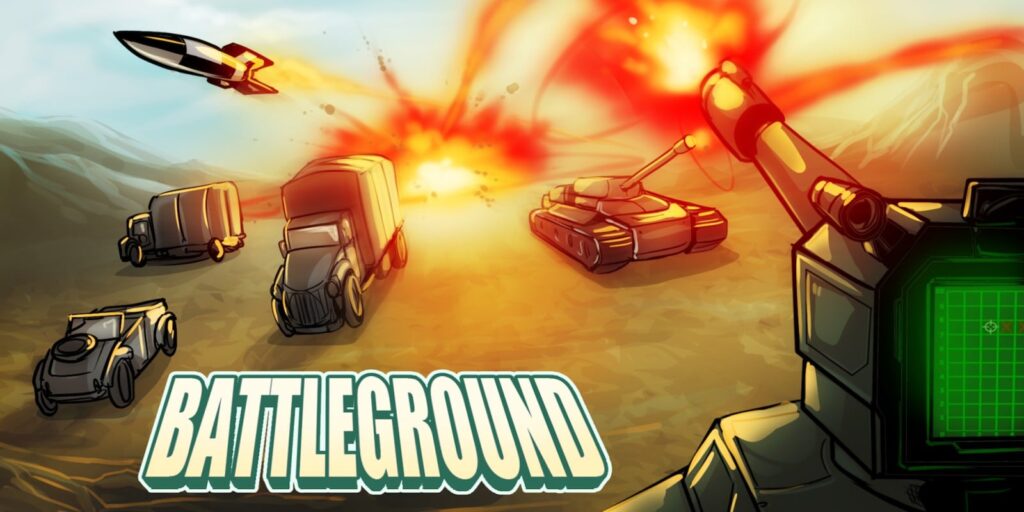 Battleground