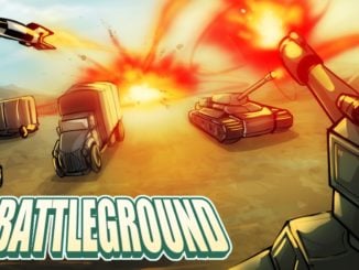 Release - Battleground 