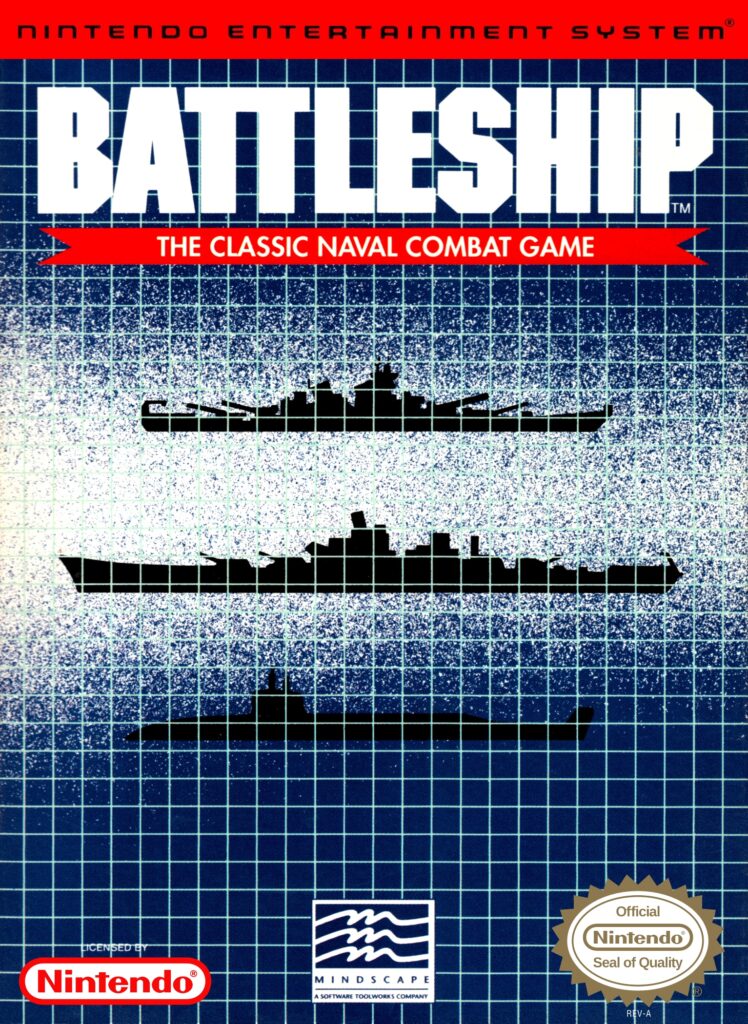 Battleship Battleship
