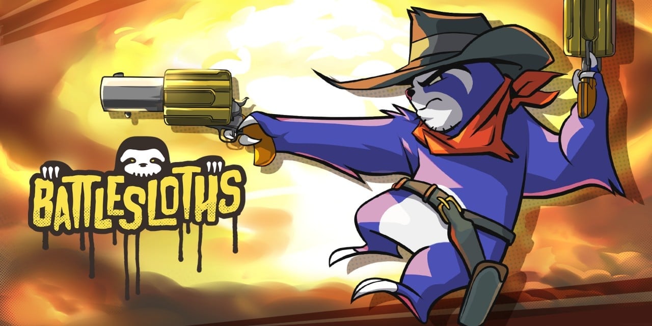 BATTLESLOTHS