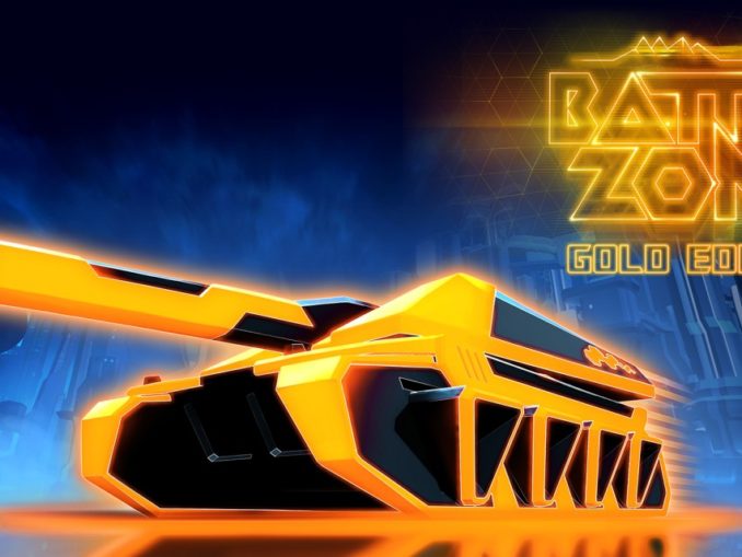 Release - Battlezone Gold Edition 