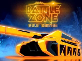Nieuws - Battlezone: Gold Edition gameplay 