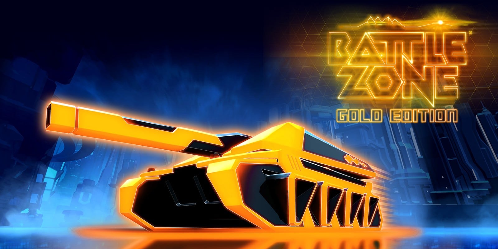 Battlezone: Gold Edition – Release Date Trailer