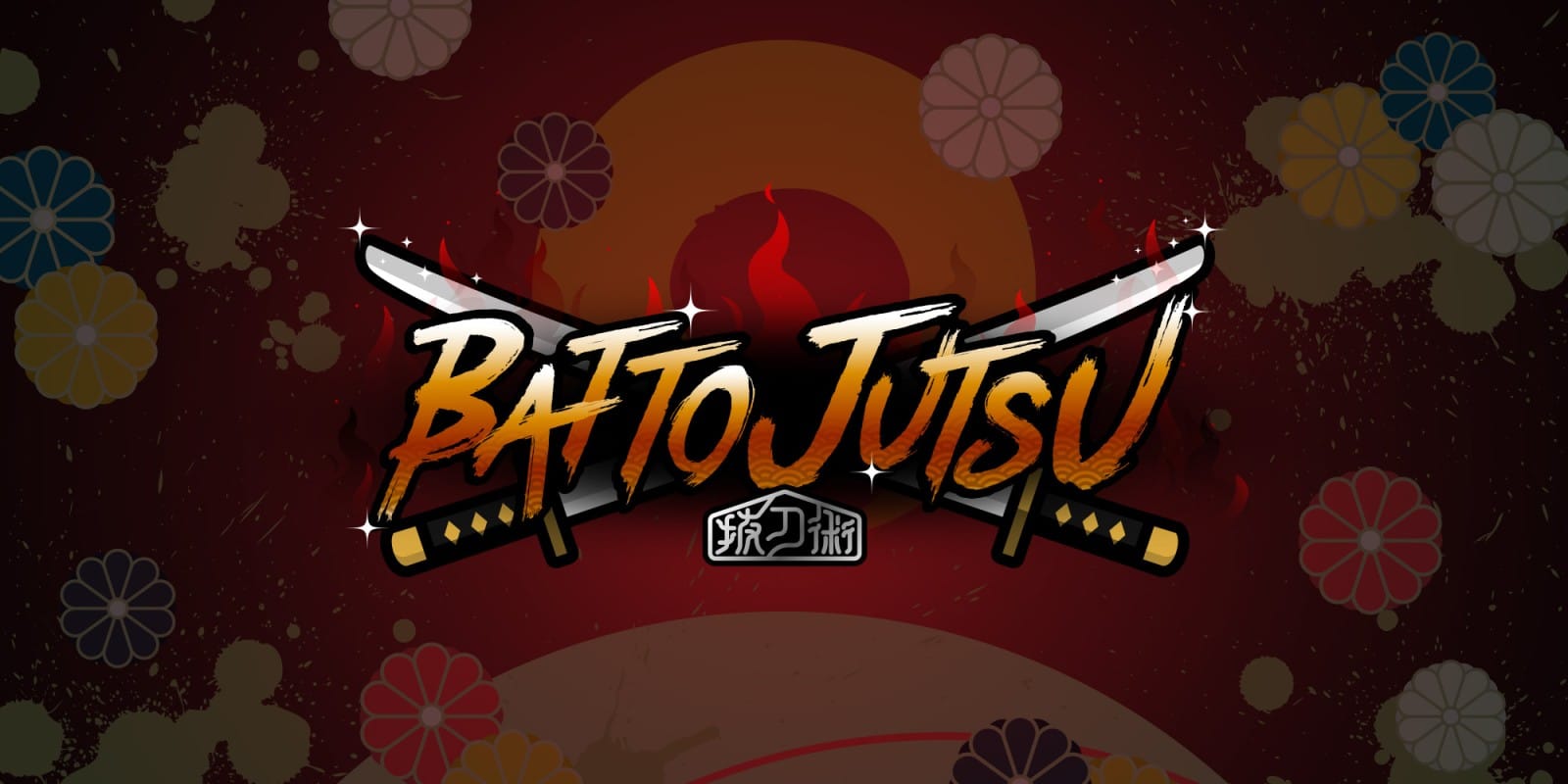 BATTOJUTSU BATTOJUTSU