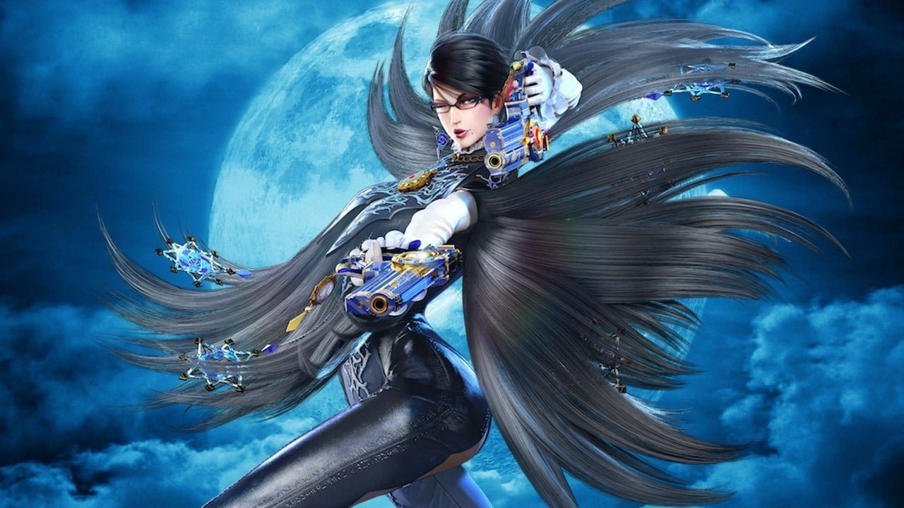 Bayonetta 1 en 2 in februari