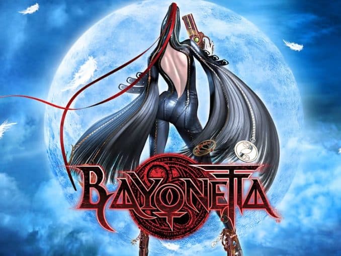 Nieuws - Bayonetta 1 – Fysieke editie aangekondigd 