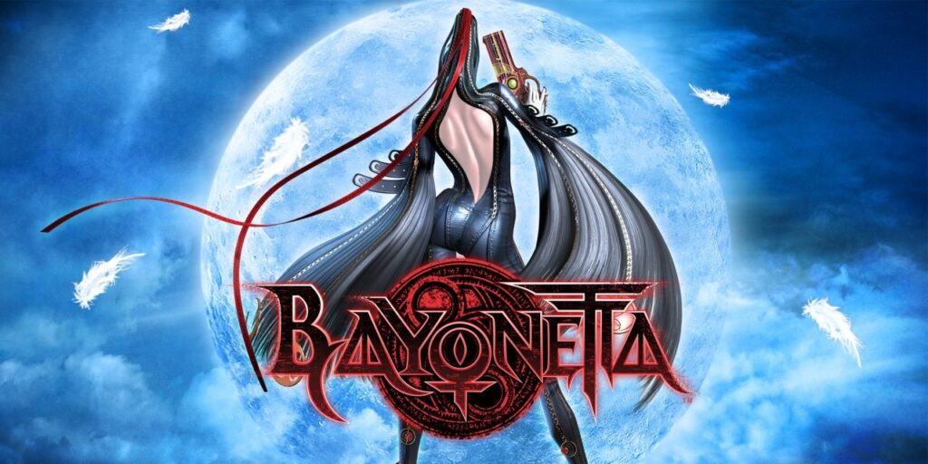 Bayonetta Bayonetta