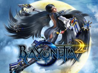 Release - Bayonetta 2 