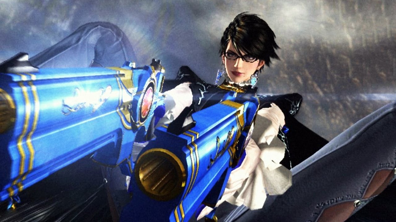 Bayonetta 2 – Korte Trailer