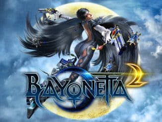Bayonetta 2 – Versie 1.2.0 patch notes