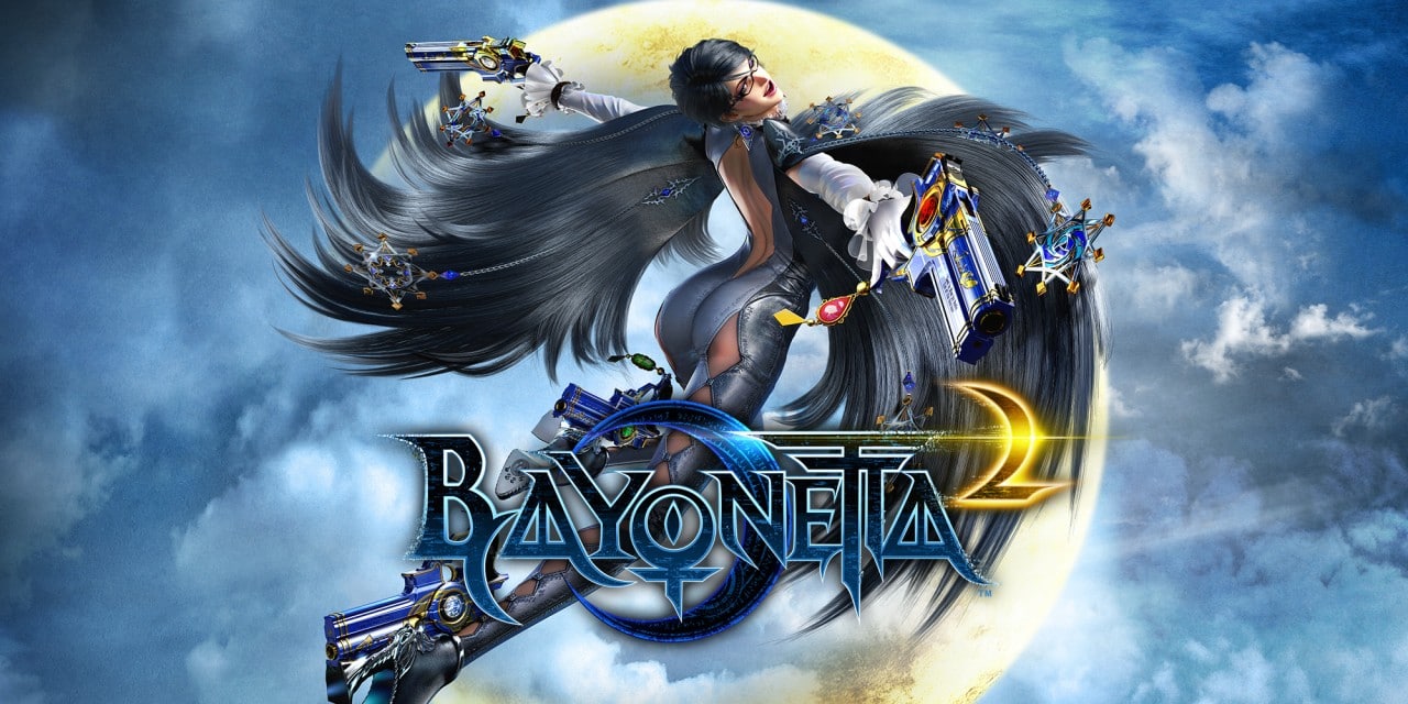 Bayonetta 2 Special Edition voor Europa