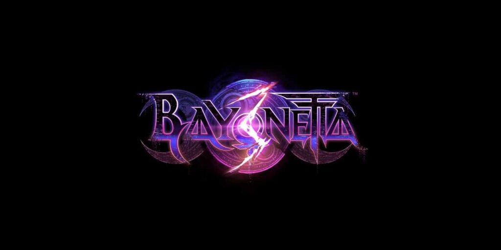 Bayonetta 3 Bayonetta 3
