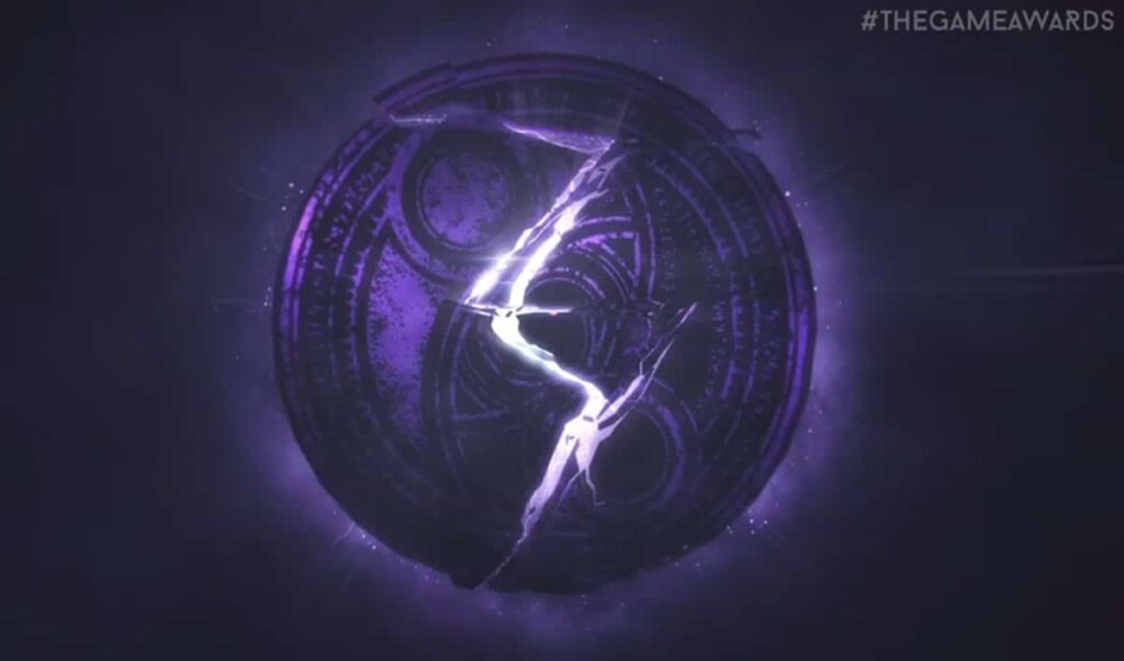 Bayonetta 3 announced as Switch-exclusive Bayonetta 3 announced as Switch-exclusive