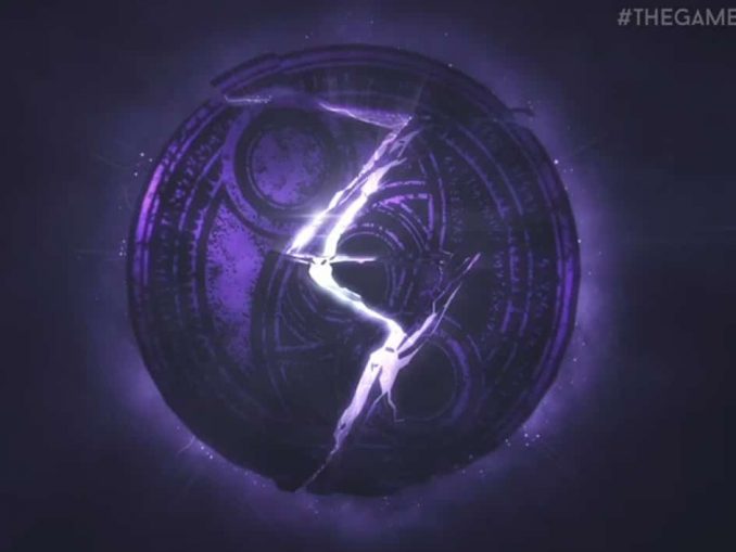 News - Bayonetta 3 announced as Switch-exclusive 