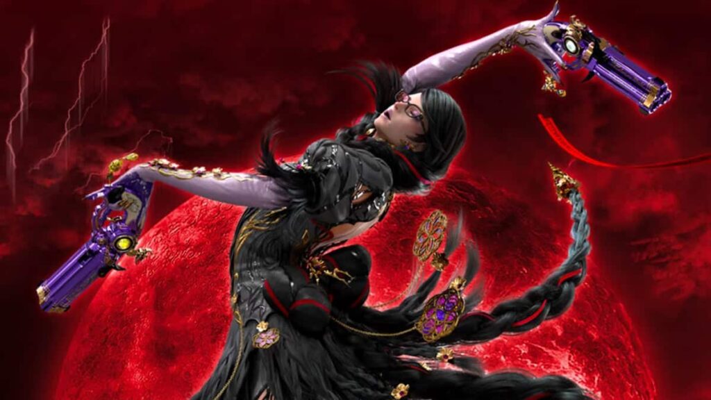 Bayonetta 3 – Accolades Trailer