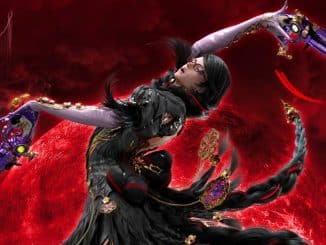 News - Bayonetta 3 – Accolades Trailer 