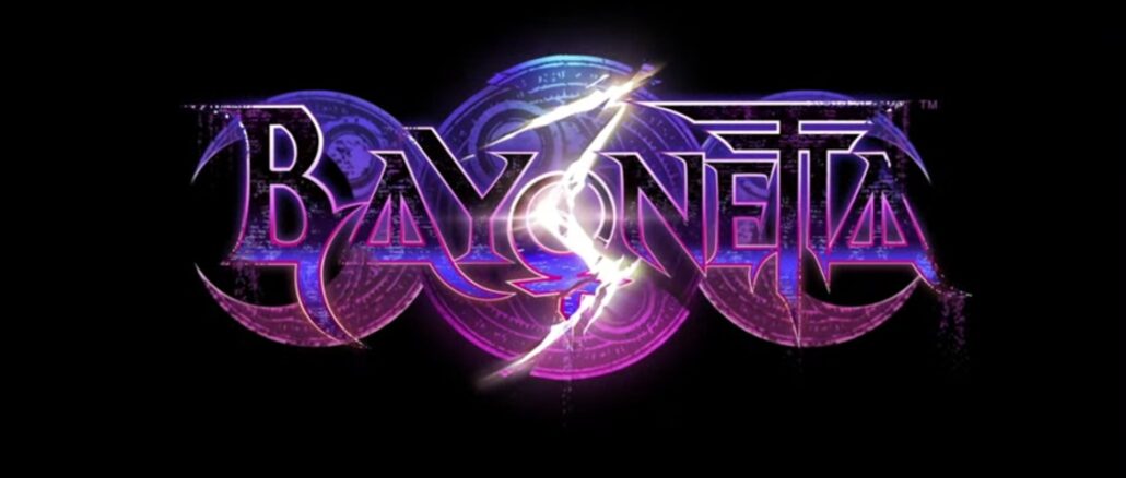 Bayonetta 3 is coming 2022