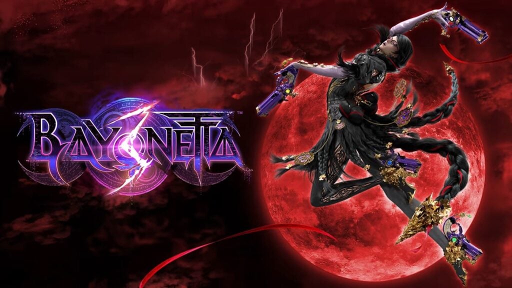 Bayonetta 3 – 28 Oktober 2022