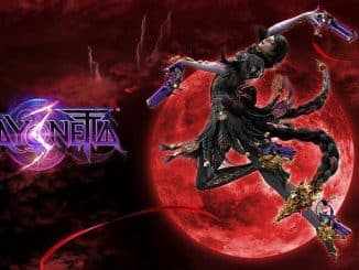 Nieuws - Bayonetta 3 – versie 1.1.0 patch notes 