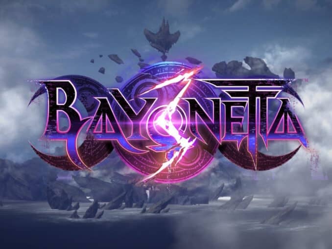 Nieuws - Bayonetta 3 – versie 1.2.0 patch notes 