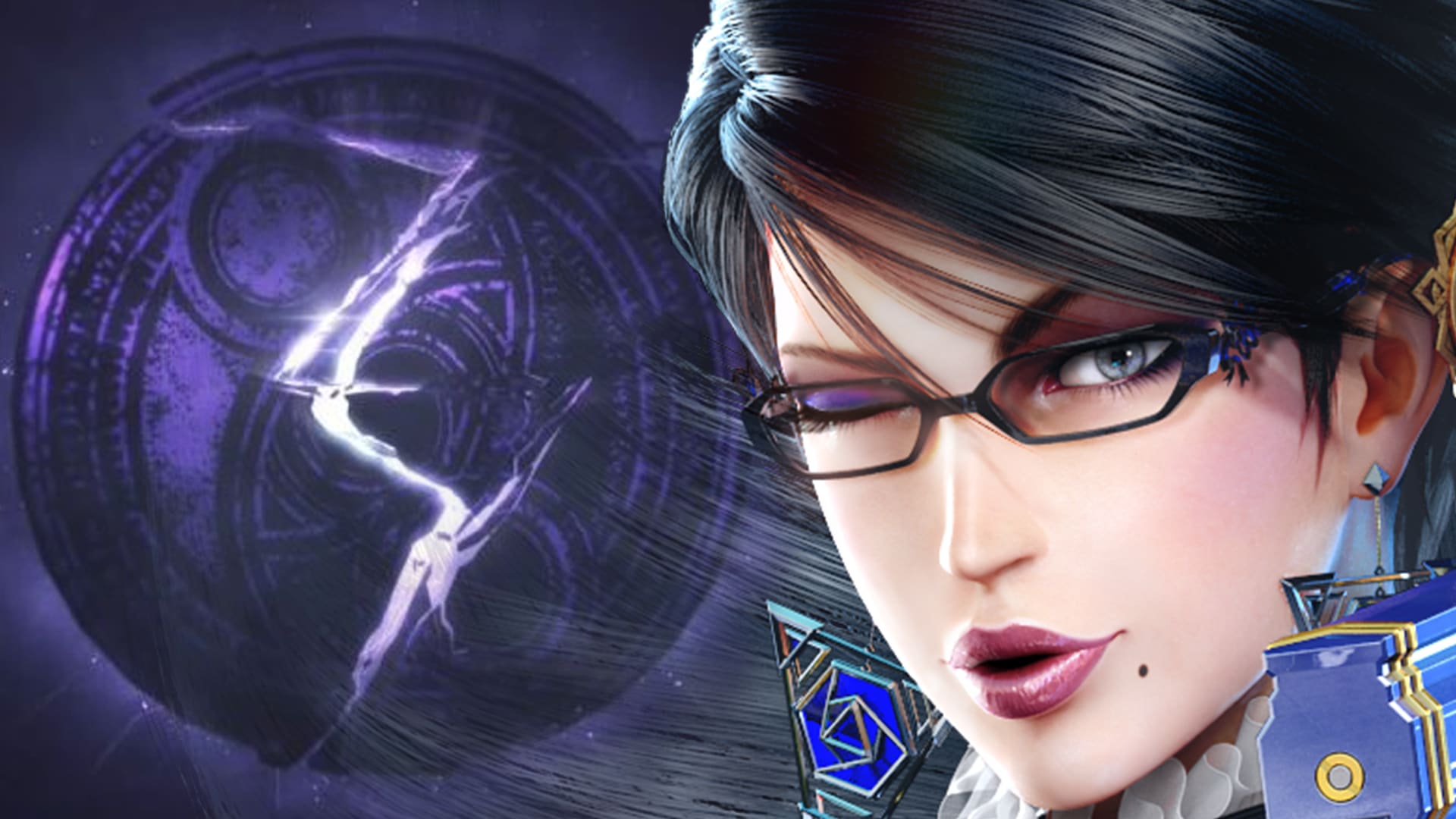 Bayonetta 3 way of designing has changed
