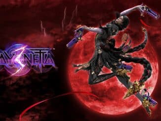 Nieuws - Bayonetta 3 – We Are As One + soundtrack 