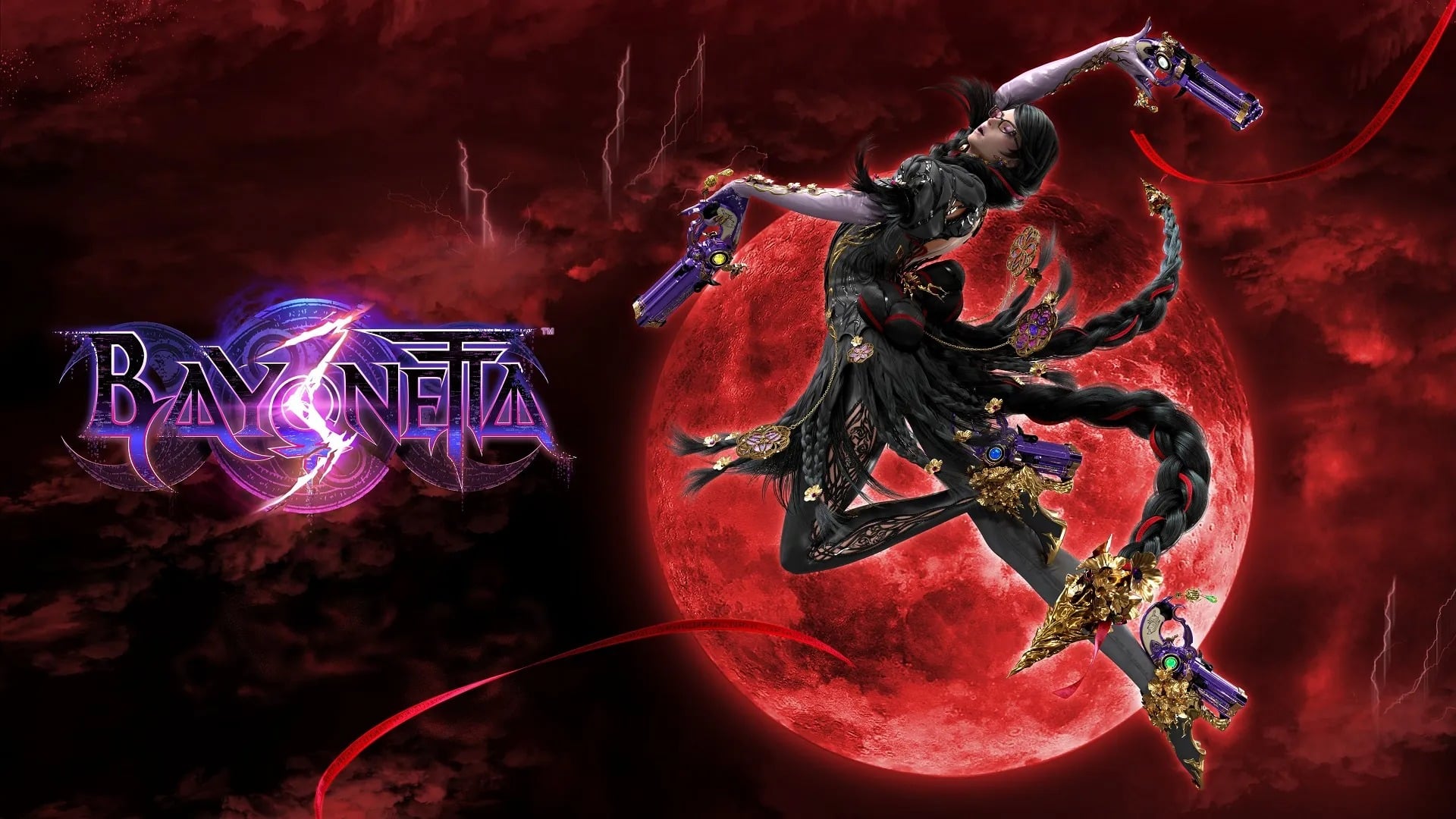 Bayonetta 3 – We Are As One + soundtrack release