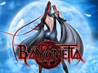 Release - Bayonetta 