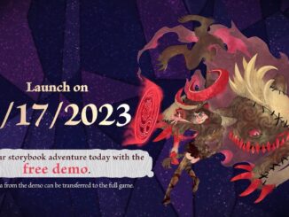 News - Bayonetta Origins: Cereza and the Lost Demon demo + trailers 