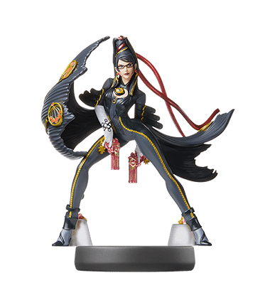 Bayonetta – Player 2