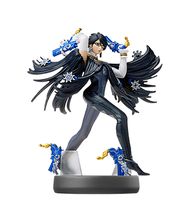 Release - Bayonetta 