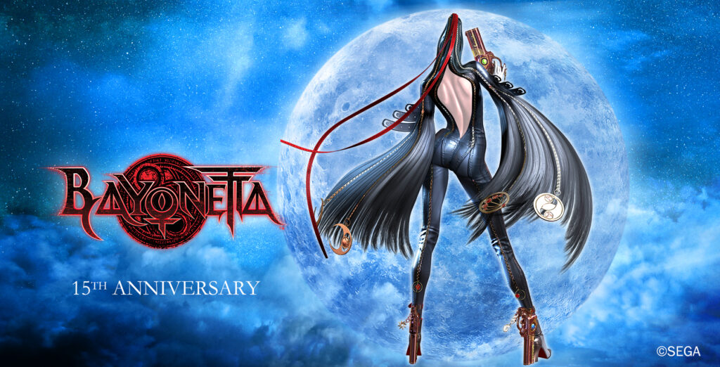 Bayonetta’s Fifteenth Anniversary: Reflecting on a Legendary Legacy Bayonetta’s Fifteenth Anniversary: Reflecting on a Legendary Legacy