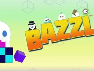 Release - Bazzle 