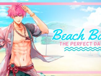Release - Beach Boys: The Perfect Date 