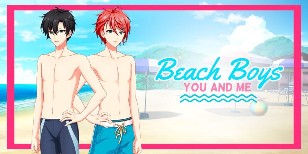 Beach Boys: You and Me Beach Boys: You and Me