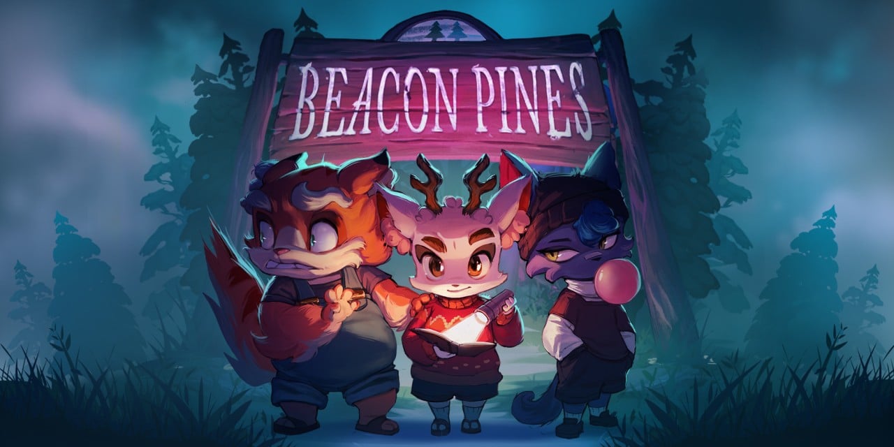 Beacon Pines Beacon Pines