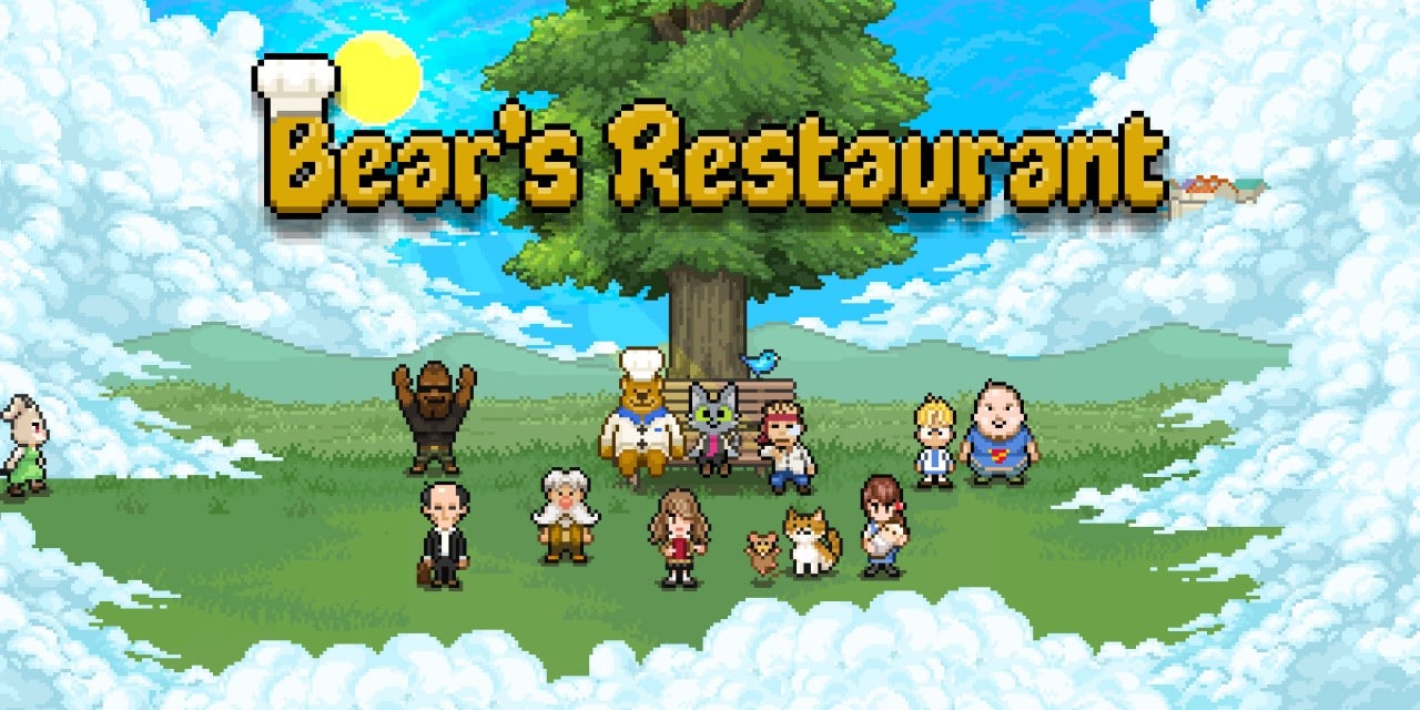Bear’s Restaurant